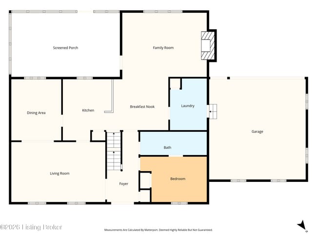 Photo - 8506 Cheltenham Cir