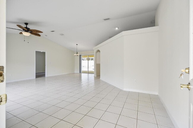 Photo - Palm Harbor Pool Home