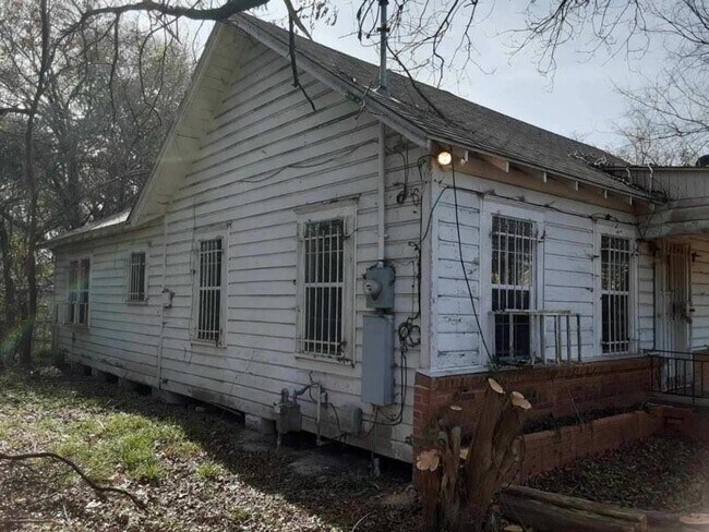 Photo - 2414 Aldine Westfield Rd