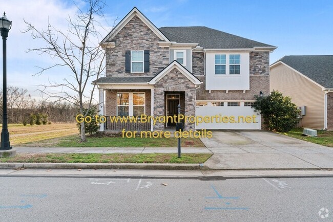 Building Photo - Nashville - Hermitage/Airport Area Rental