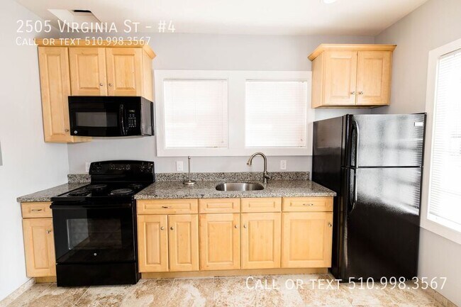 Photo - 2505 Virginia St