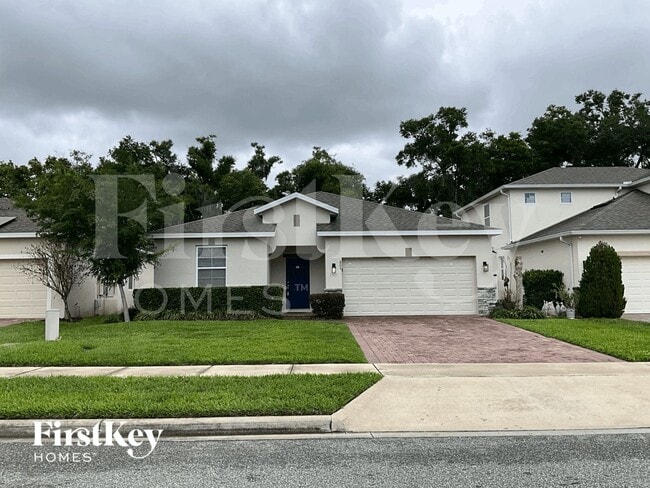 Building Photo - 805 Panical Dr