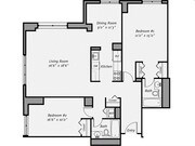 2BR/2BA