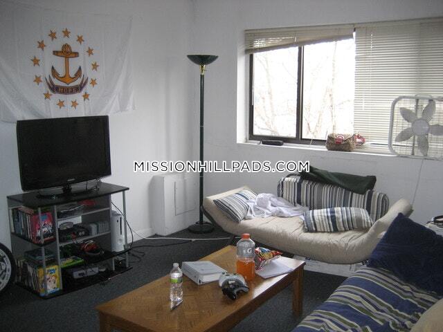 Photo - 226 Parker Hill Ave Unit 15