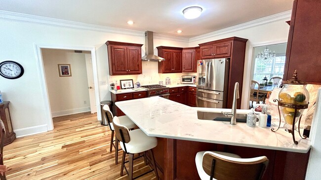 Photo - Call to schedule a tour!