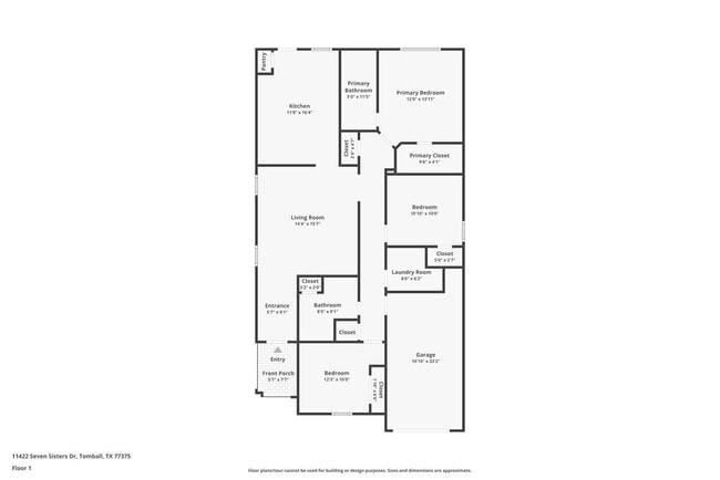 Photo - 11422 Seven Sisters Dr