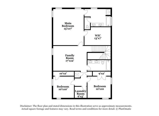 Photo - 14310 Omicron Dr