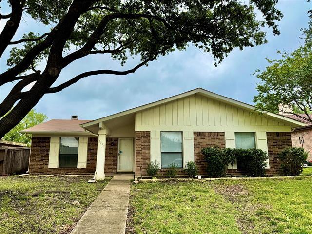 Photo - 2227 Crockett Dr Casa