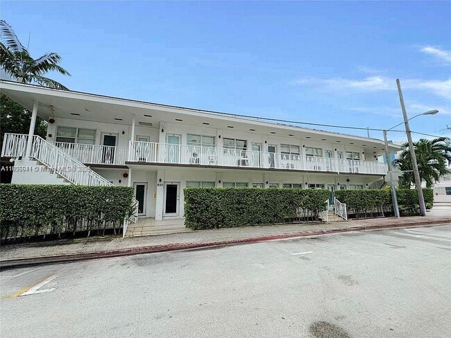 Photo - 620 76th St Unidad 6 Rental