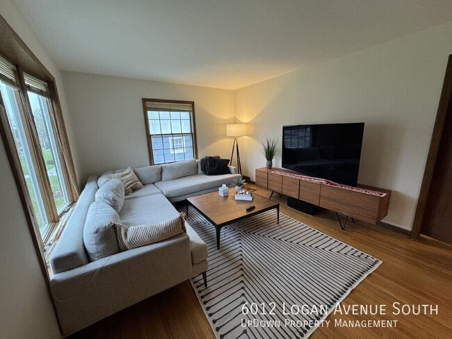 Photo - 6012 Logan Ave S
