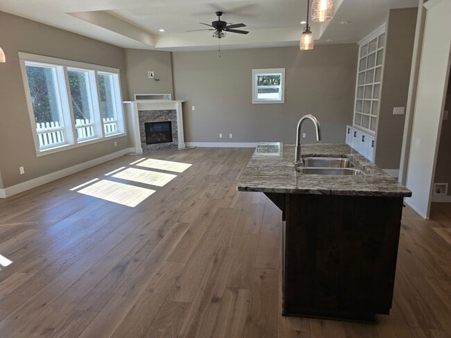 Photo - 3 bed 2 bath Brand-New Custom-Built- Home