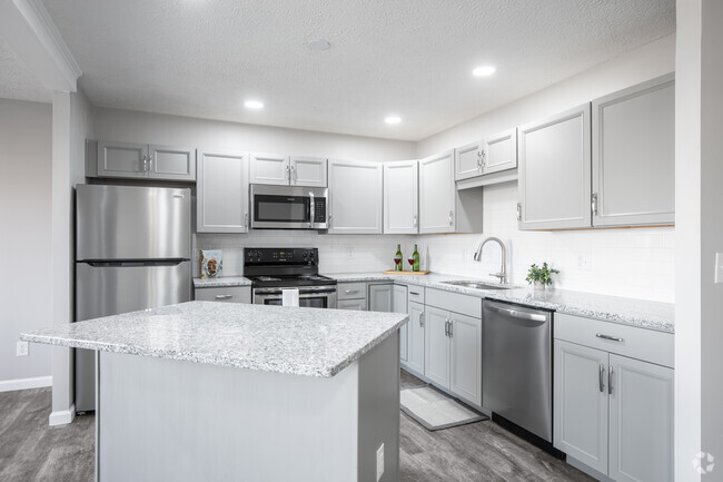 Interior Photo - Skyridge Apartment Homes