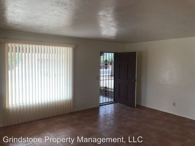 Bellevue Tucson