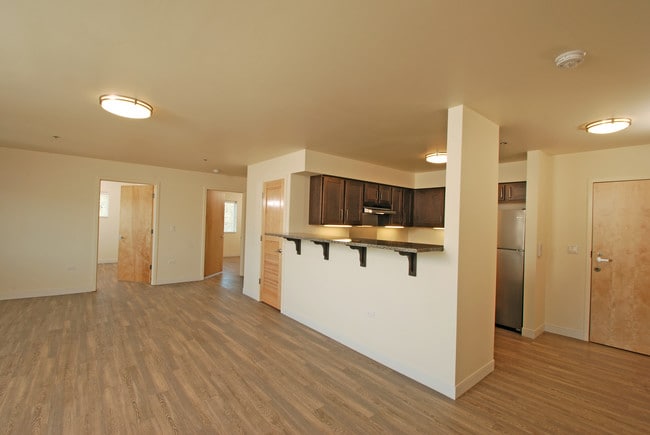 Photo - Hall Street Lofts