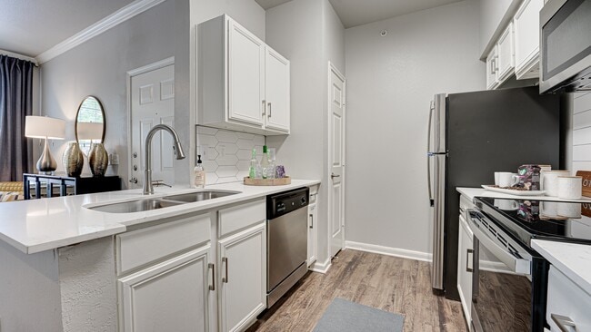 Mason Apartment Homes