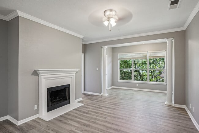 Bridford Lake Apartments