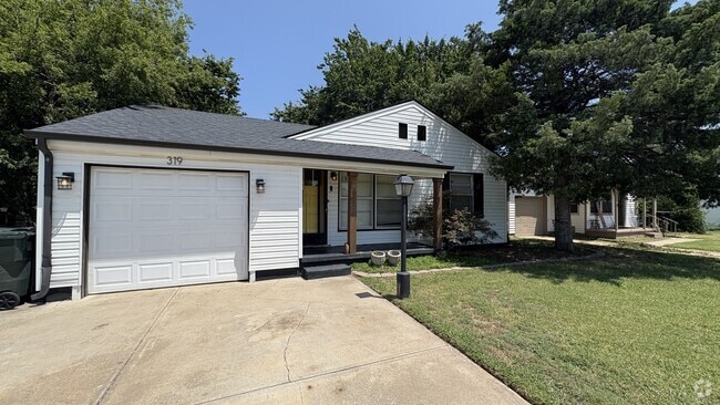 Building Photo - 319 Draper Dr Rental