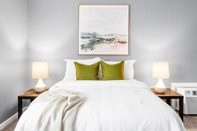 Photo - Courtship Village Townhomes