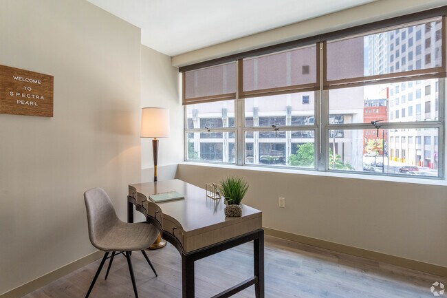 Pearl 111 Second Bedroom