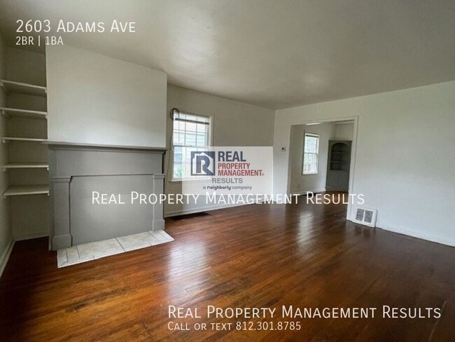 Photo - 2603 Adams Ave