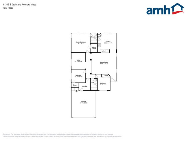 Photo - 11312 E Quintana Ave