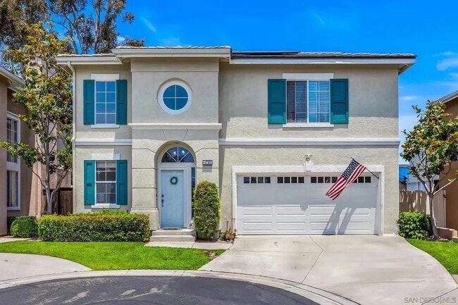 Building Photo - 4730 Milano Way