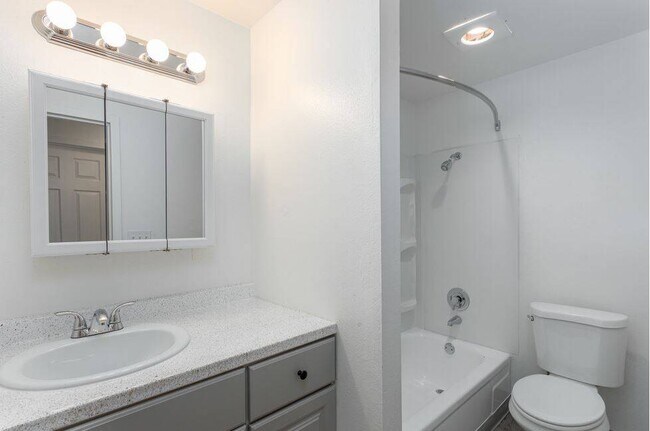 Parc 48 Apartments