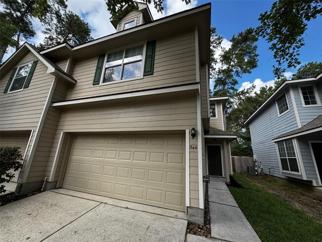 Photo - 246 W Stedhill Loop