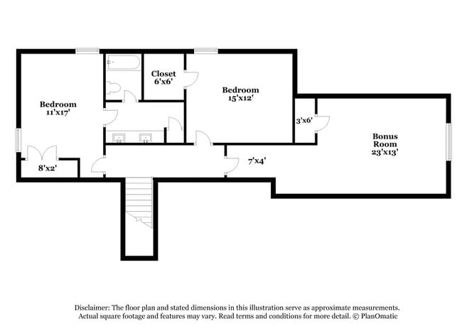 Photo - 8144 Creekside Cir N