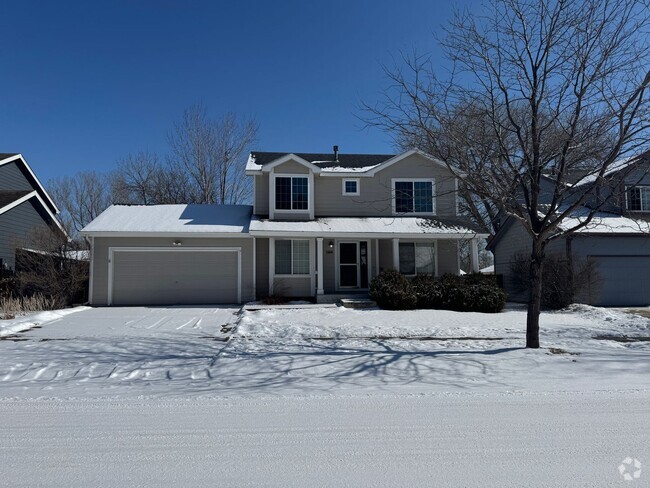 Building Photo - 4 Bedroom Single Family Home in Fort Collins