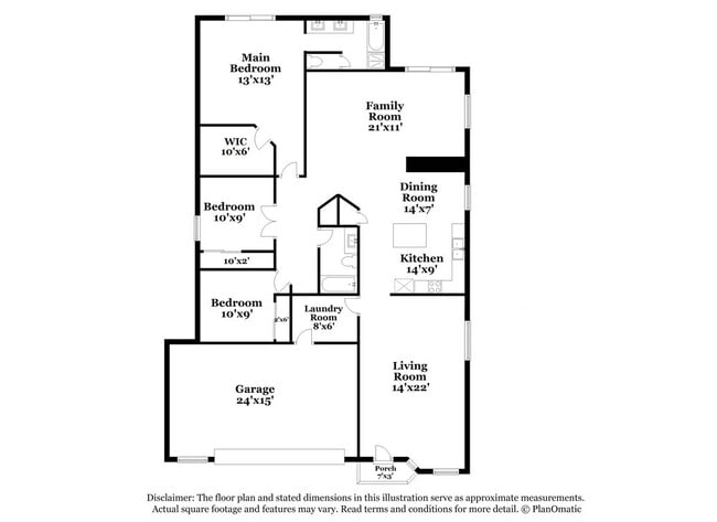 Photo - 8523 N Cantora Way