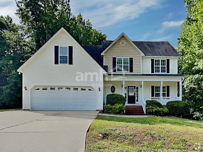 Building Photo - 249 Finley Ct Rental