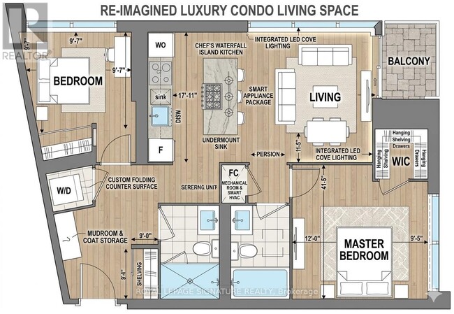 Photo - 10 York St Unit 3205