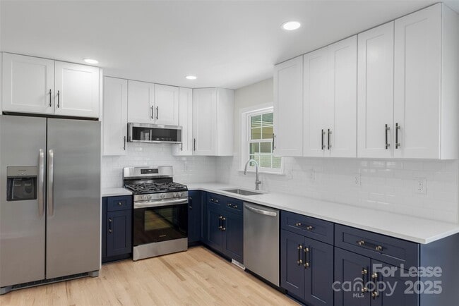 Photo - 2509 Wesley Chapel Rd