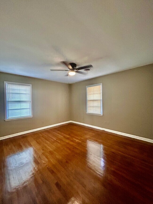 Photo - Newly Renovated 3 bedroom 1 bath Home - Open To Section 8