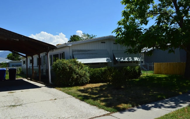 Building Photo - 7107 S 1160 W