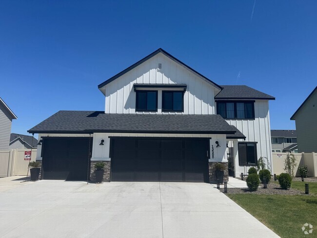 Building Photo - Charming 4-Bedroom Home in Nampa – Spaciou...