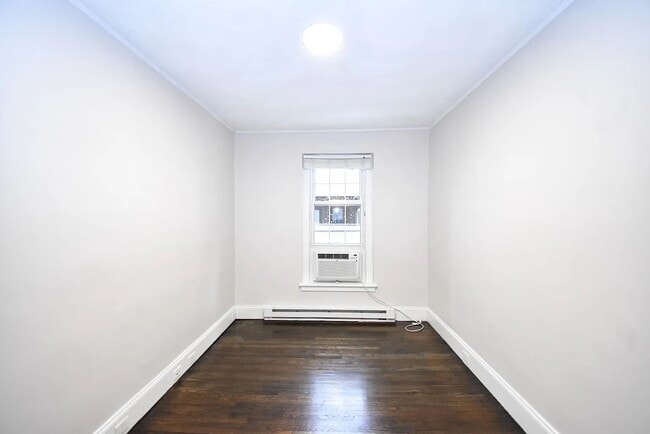The Clearway Apartments