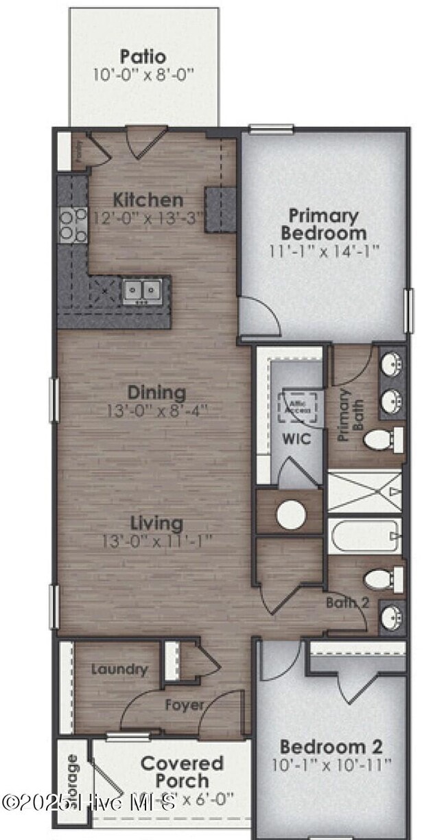 Photo - 117 N Atlantic Ave