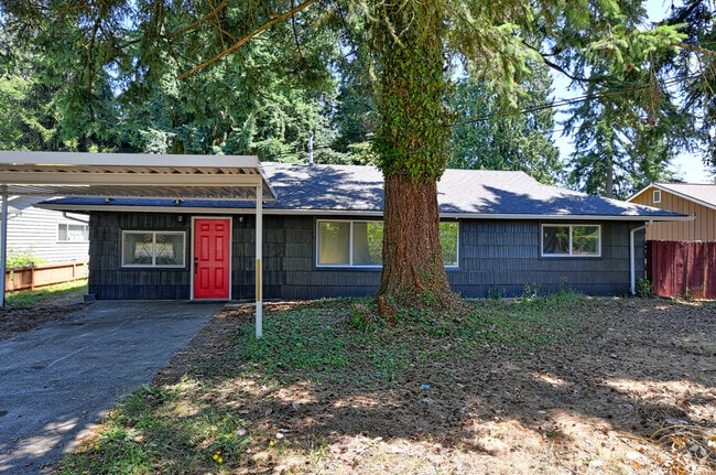 Building Photo - 22705 Mountlake Terrace Rental