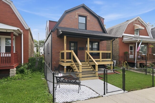 Photo - 1109 N Kedvale Ave