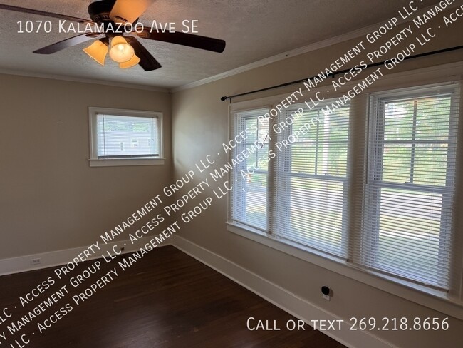 Photo - 1070 Kalamazoo Ave SE