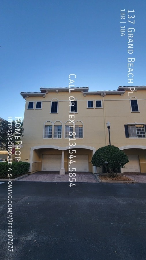 Photo - 137 Grand Beach Pl