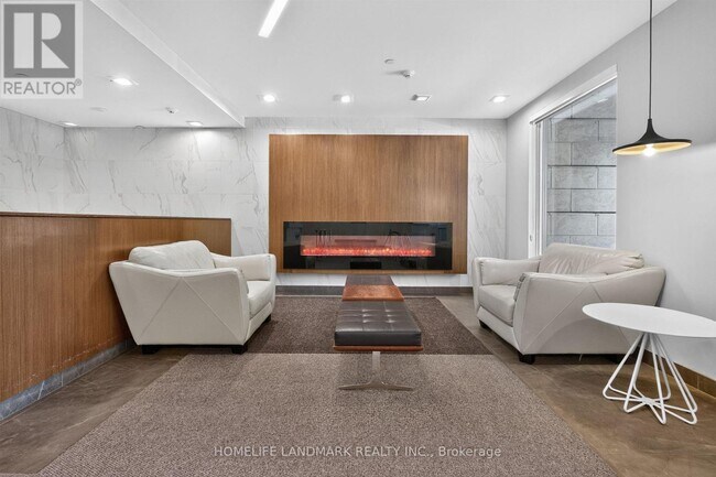 Photo - 8228 Birchmount Rd Unit RG15