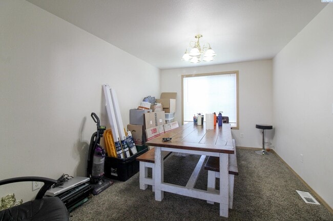 Photo - 4 Bed/2.5 Bath House in West Pasco