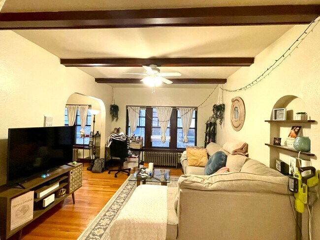 Photo - 4480 N Oakland Ave