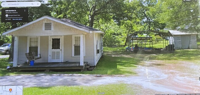 Building Photo - 607 Gamble St Rental