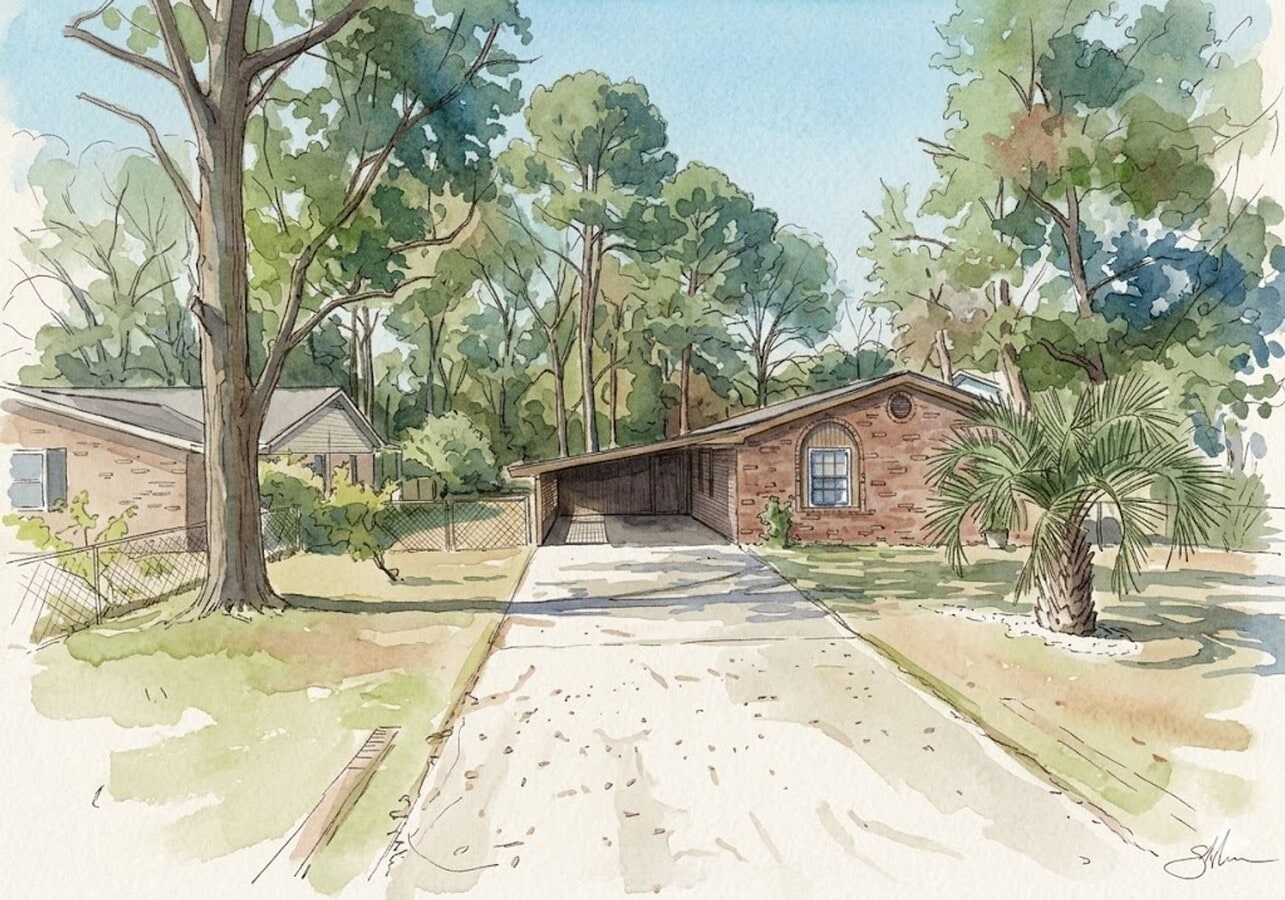 Photo - 607 Maxwell St