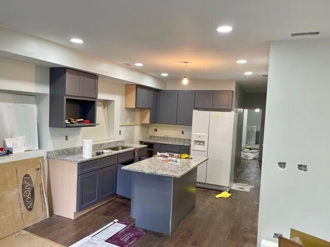 Photo - 4613 S St Louis Ave Unidad 1