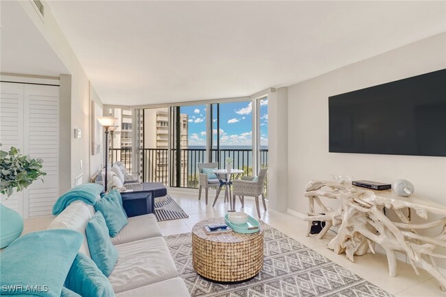 Photo - 4041 Gulf Shore Blvd N Condo Unit 1109